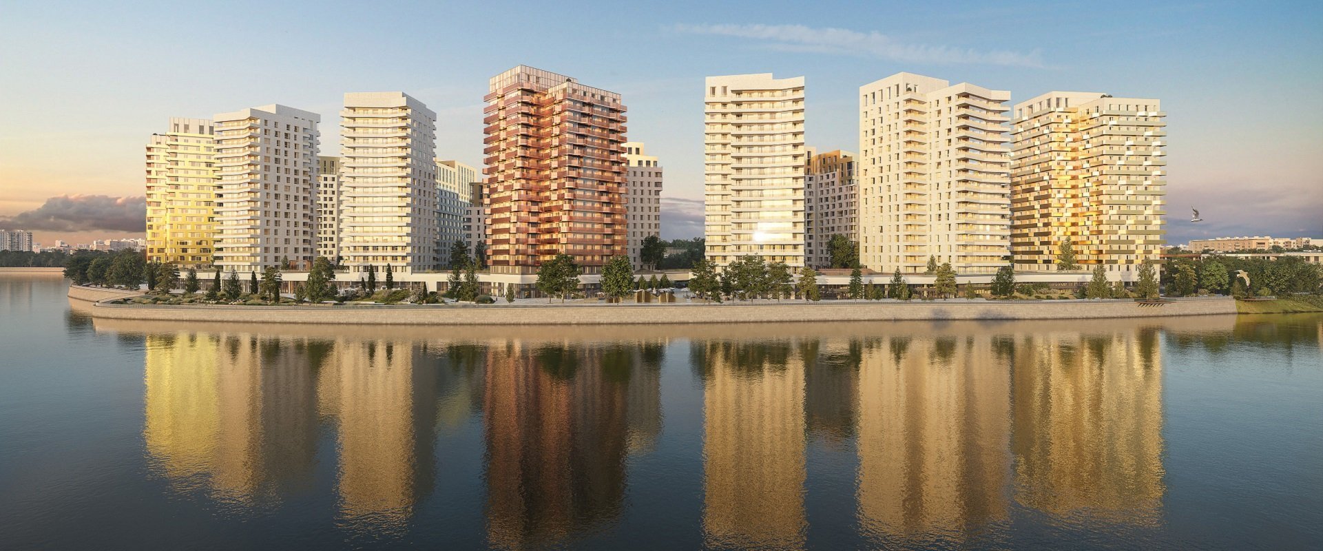 Даниловский